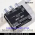 Wuzhi Audio ZK LT22 + App Hi-Fi 2.1 Bluetooth (15W + 15W Stereo + 30W Sub) Amplifier | Voltech Electronics